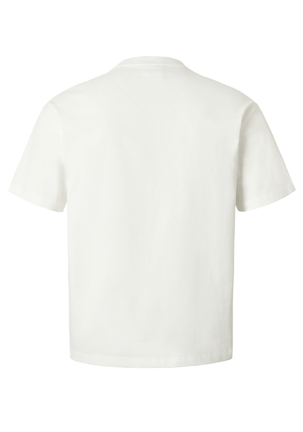 YADcrew丨YADcrew Pearl Slogan Tee-White - PSYLOS 1, YADcrew丨YADcrew Pearl Slogan Tee-White, T-Shirt, YADcrew, PSYLOS 1